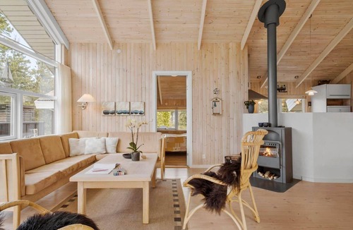 Rødhus House | BL279 Pandrup - Rødhusparken 71