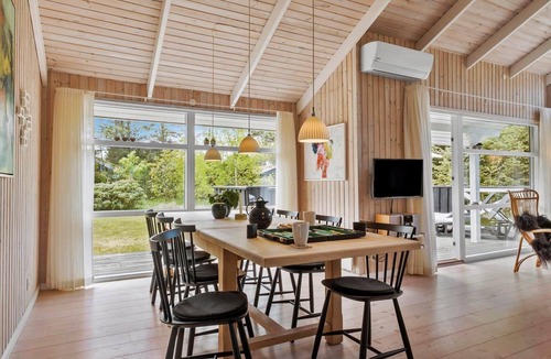 Rødhus House | BL279 Pandrup - Rødhusparken 71