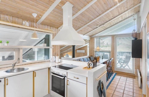 Saltum House | BL343 Saltum - Raabukvej 24