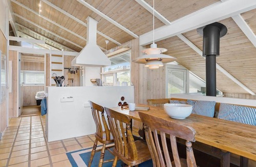 Saltum House | BL343 Saltum - Raabukvej 24