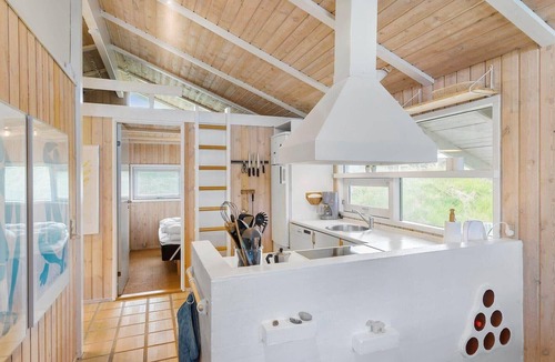 Saltum House | BL343 Saltum - Raabukvej 24
