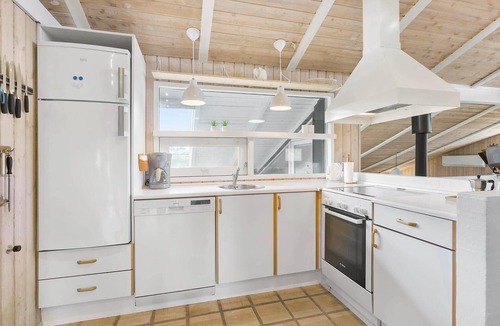 Saltum House | BL343 Saltum - Raabukvej 24