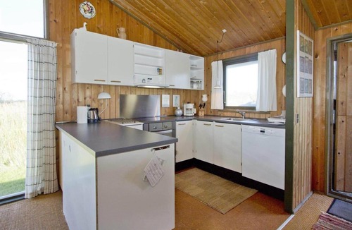 Saltum House | BL363 Saltum - Nyborgvej 4