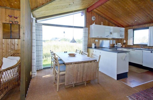 Saltum House | BL363 Saltum - Nyborgvej 4