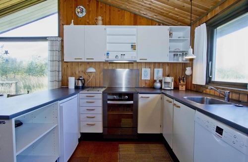 Saltum House | BL363 Saltum - Nyborgvej 4