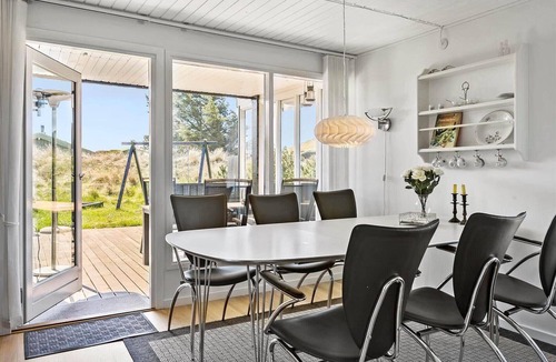 Pandrup House | BL411 Pandrup - Hunetorp Klitvej 223