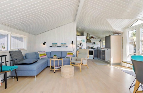 Pandrup House | BL418 Pandrup - Hunetorp Klitvej 141