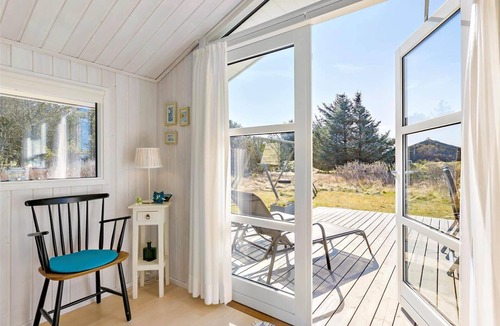 Pandrup House | BL418 Pandrup - Hunetorp Klitvej 141