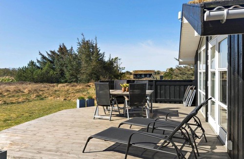 Pandrup House | BL418 Pandrup - Hunetorp Klitvej 141