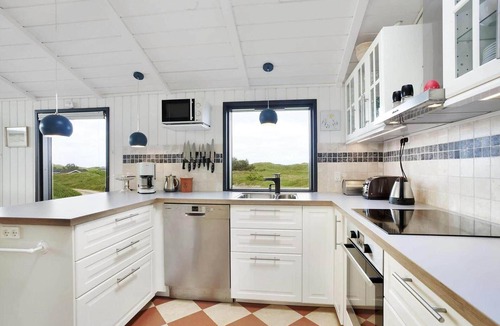 Rødhus House | BL441 Pandrup - Sydvej 14