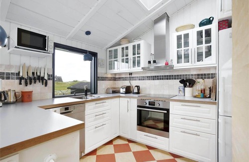 Rødhus House | BL441 Pandrup - Sydvej 14