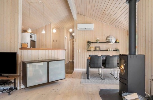 Rødhus House | BL455 Pandrup - Rødhus Skolevej 52
