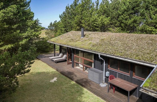 Rødhus House | BL455 Pandrup - Rødhus Skolevej 52