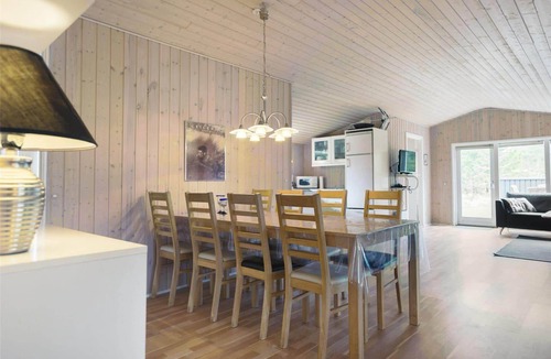 Pandrup House | BL489 Pandrup - Rødhusparken 24