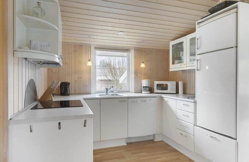 Pandrup House | BL489 Pandrup - Rødhusparken 24