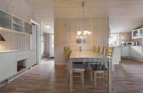 Pandrup House | BL489 Pandrup - Rødhusparken 24