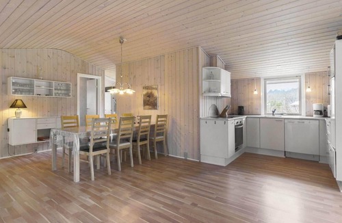 Pandrup House | BL489 Pandrup - Rødhusparken 24