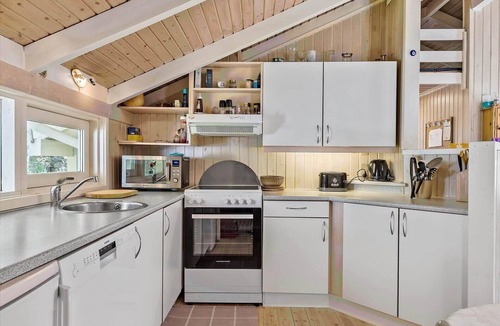 Rødhus House | BL565 Pandrup - Lunekrogen 22