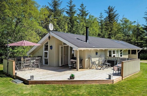 Rødhus House | BL565 Pandrup - Lunekrogen 22