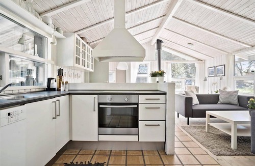 Saltum House | BL583 Saltum - Saltum Strandvej 210