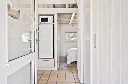 Saltum House | BL583 Saltum - Saltum Strandvej 210