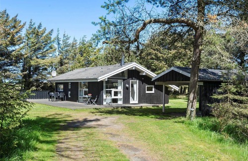 Saltum House | BL583 Saltum - Saltum Strandvej 210