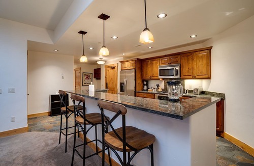Steamboat Springs Condo | BL6102 | Unforgettable Mtn Getaway | 4 Pools | Walk to Mountain | Winter Shuttle