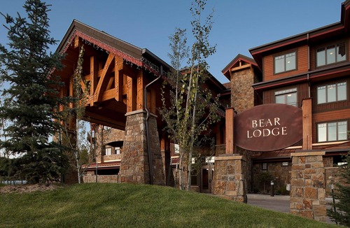 Steamboat Springs Condo | BL6102 | Unforgettable Mtn Getaway | 4 Pools | Walk to Mountain | Winter Shuttle