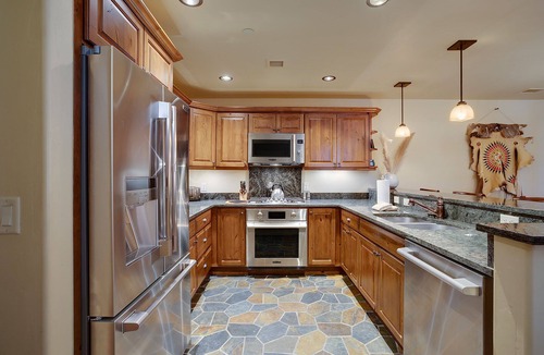 Steamboat Springs Condo | BL6103 | Perfect for the Entire Family | 10 Hot Tubs | 4 Pools | Winter Shuttle