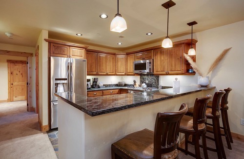 Steamboat Springs Condo | BL6103 | Perfect for the Entire Family | 10 Hot Tubs | 4 Pools | Winter Shuttle