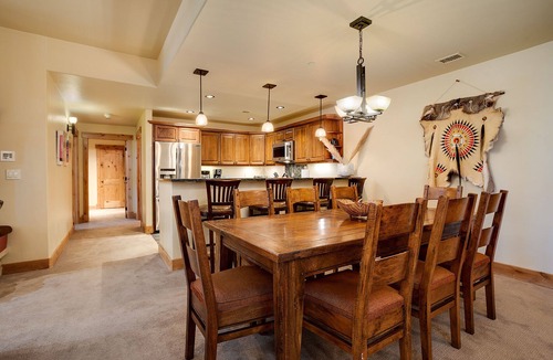 Steamboat Springs Condo | BL6103 | Perfect for the Entire Family | 10 Hot Tubs | 4 Pools | Winter Shuttle