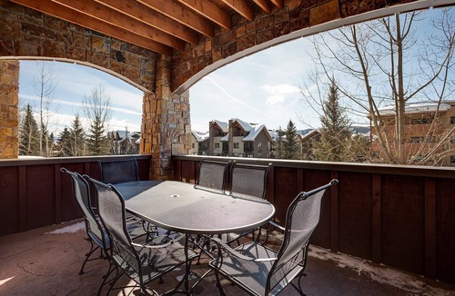 Steamboat Springs Condo | BL6103 | Perfect for the Entire Family | 10 Hot Tubs | 4 Pools | Winter Shuttle