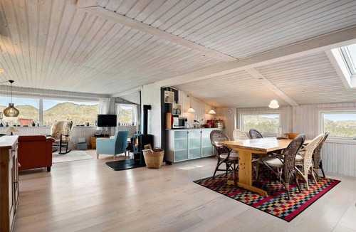 Rødhus House | BL612 Pandrup - Sydvej 10