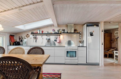 Rødhus House | BL612 Pandrup - Sydvej 10