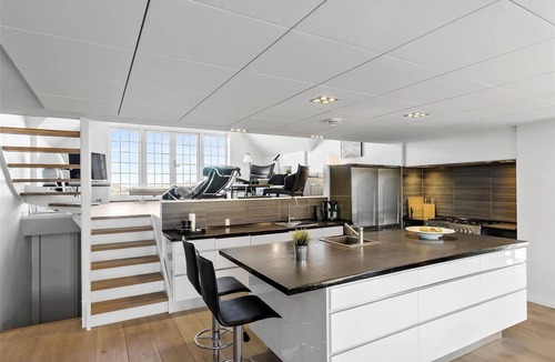 Rødhus House | BL672 Pandrup - Strandfogdensvej 56