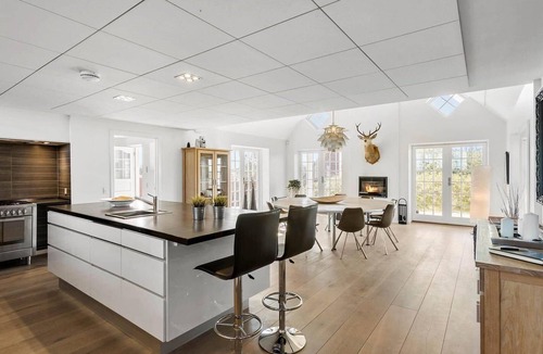 Rødhus House | BL672 Pandrup - Strandfogdensvej 56