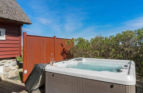 Rødhus House | BL672 Pandrup - Strandfogdensvej 56