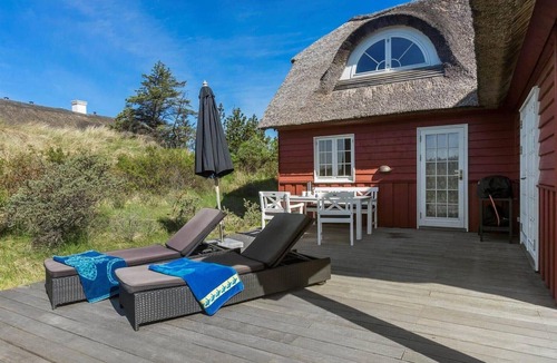 Rødhus House | BL672 Pandrup - Strandfogdensvej 56