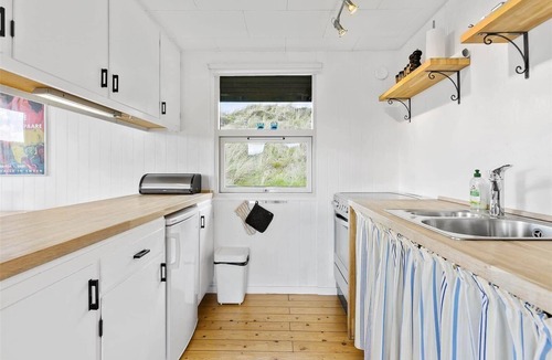 Rødhus House | BL808 Pandrup - Hare-hop 5