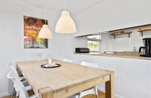 Rødhus House | BL808 Pandrup - Hare-hop 5