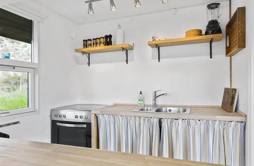 Rødhus House | BL808 Pandrup - Hare-hop 5