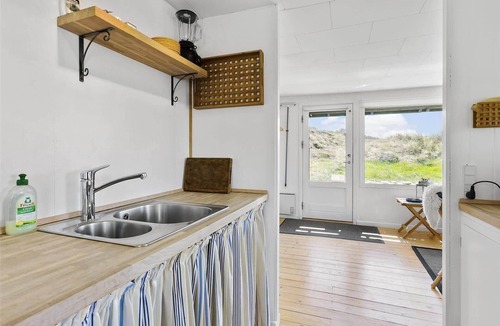 Rødhus House | BL808 Pandrup - Hare-hop 5