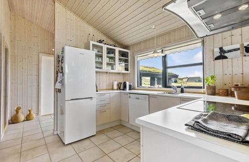 Rødhus House | BL815 Pandrup - Ferborgvej 38