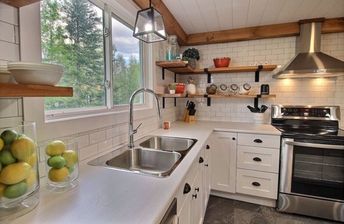Grand Barachois House | Black Barn Family Beach House