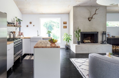 Kerhonkson House | Black Barn Ranch, Catskills