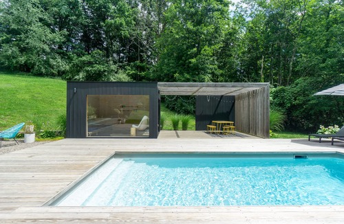 Kerhonkson House | Black Barn Ranch, Catskills