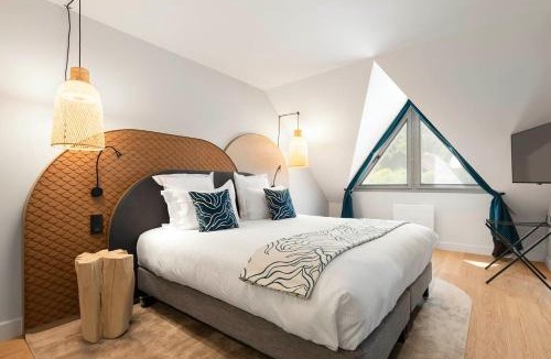 Sevrier Hotel | Black Bass Hotel
