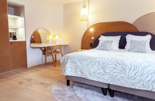 Sevrier Hotel | Black Bass Hotel