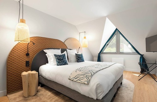 Sevrier Hotel | Black Bass Hotel