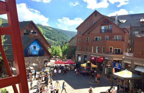 River Run House | Black Bear 8052 by SummitCove Lodging